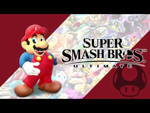 Title Theme  Do The Mario   Super Mario Brothers Super Show  Super Smash Bros Ultimate