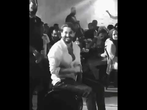 روحي ياروحي لا تغيبي عمر سنين