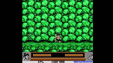 NEStalgia - Joe & Mac caveman ninja NES ( No death )