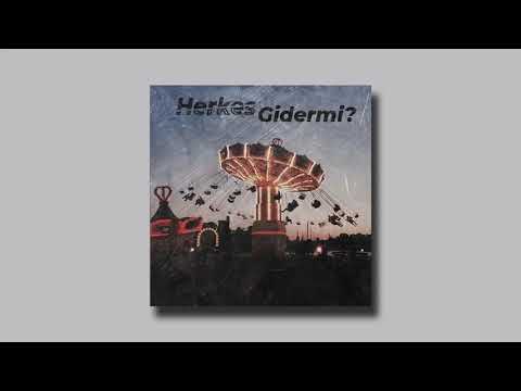 Cem Adrian & Aylin Aslım - Herkes Gider Mi ? // Slowed + Reverb