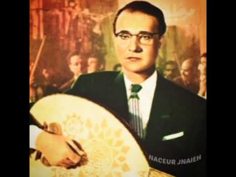 محمد عبد الوهاب وكل ده وانت مش داري عاشق الروح