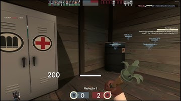 Source Spaghetti, A fine dish. | TF2