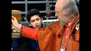 Alegrijes y Rebujos - Capitulo 82 - Parte 1