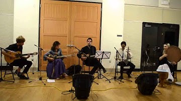 Tasnif Harifakan (Matin Eshaghi)