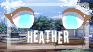 Traduçãoheatherleiam A Descrição