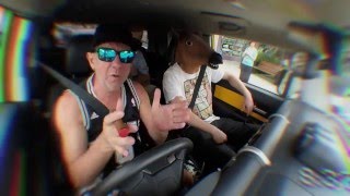 PUMPA | Sydney Traffic (Official Music Video)