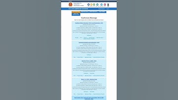 Revealing My SSC CHSL 2022 Tier 1 Score Card & Marks