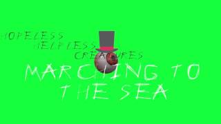 The Residents - MARCHING TO THE SEA