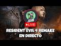 Domamos al Novistador en RE4 Remake - Día 5