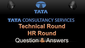 TCS - Technical Round | HR Round Preparation WorkShop Part 4 | TCS Ninja role