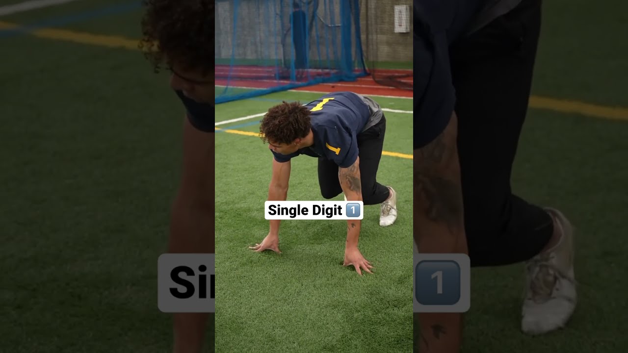 Types Of Defensive Linemen Defensiveline Dline Americanfootball Collegefootball Nfl