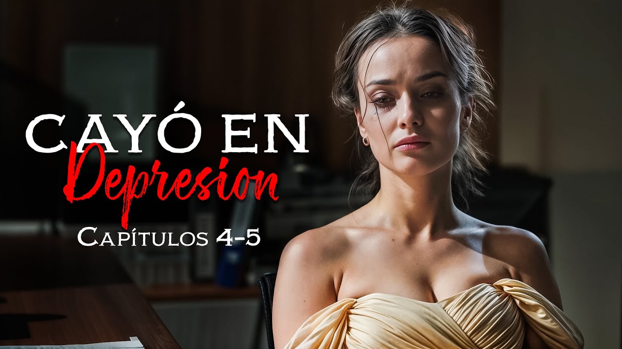 Huyó de su prometido y el amado LA ABANDONÓ – Detrás del Escaparate | PELÍCULAS ROMÁNTICAS COMPLETA