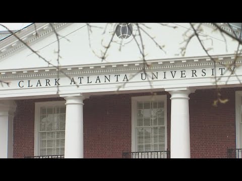 Video: S-a vândut universitatea din Atlanta?