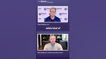 What Can You Learn From The Art Of An AI Pivot, Mark Anderson - Alteryx