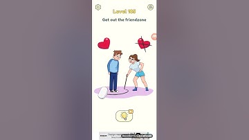 DOP 2: Delete One Part, level 105