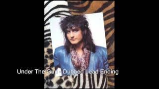 Kiss - Under The Gun - Demo Sessions - 1984