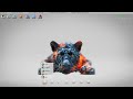 New AmiKit Menu - WIP