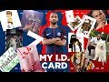 My id card  ep10  lucas moura