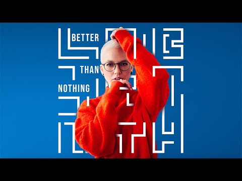 Stefanie Heinzmann - Better Than Nothing (Official Audio)