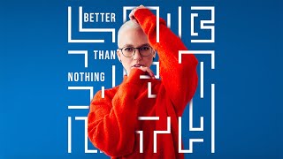 Stefanie Heinzmann - Better Than Nothing (Official Audio)