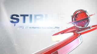 Prima Tv Știri Ident 2013