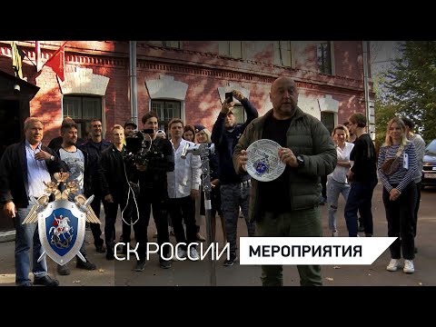 Стартовали съемки нового