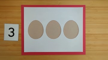 Day 22: Math 100-Day Countdown to Pre-K