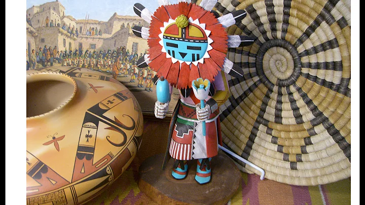 WHO BUILT THE PYRAMIDS AND WHY BASED ON THE HOPI C...