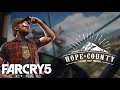 Far cry 5 come wisdom and come fire liberating outpost in jacobs region extendedloop