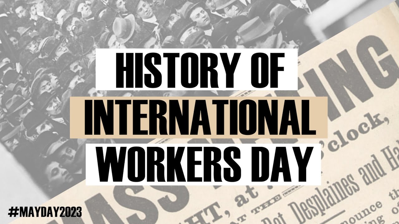 History of International Workers Day | NC Decodes