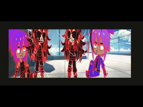 Middle Of Th Night X Scream Meme