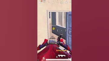 BUG FIX 100% 😱 BGMI #bugfixed #bgmi #bgmibug #fix #battlegroundsmobileindia #shorts #short #pubg