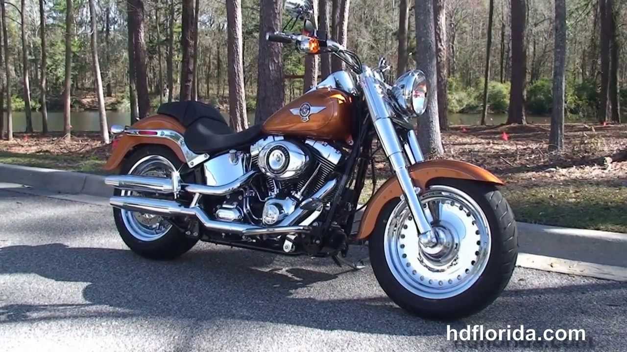 New 2014 Harley Davidson Fatboy Motorcycles For Sale New Model Arriving August 2014 Youtube