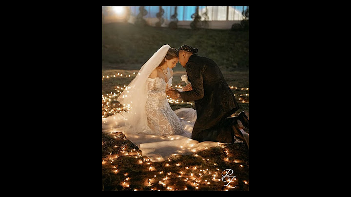 This is how Zeinab Harake and Bobby Ray Parks Jr. strengthened each other's faith