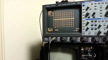 Function generator potentially damaging pulse during power on/off