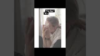 She Said “I’m Fine”… But She’s Not | Emotional Suppression &amp; Healing