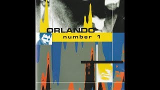 Orlando - Number 1 - Cd Album 2000