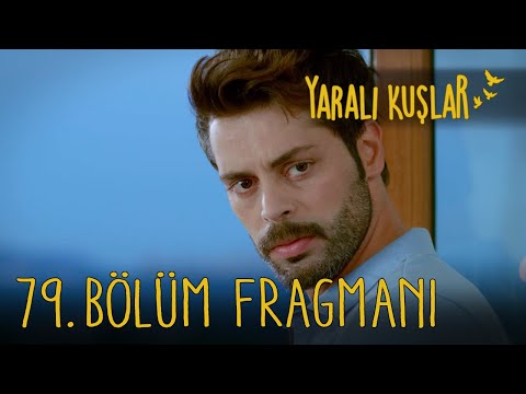 Yaralı Kuşlar 79. Bölüm Fragmanı (English and Spanish)