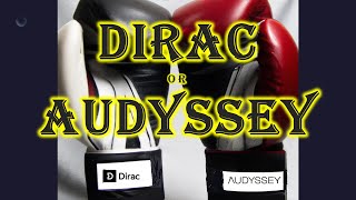 The Battle of the Titans: Audyssey vs Dirac Room Correction screenshot 5