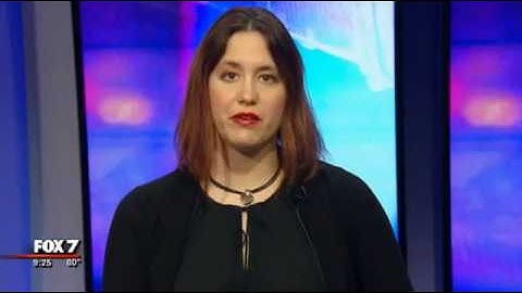 ATCEMS Medic II Fiona Thomas speaks to FOX about PTSD & Las Vegas shooting