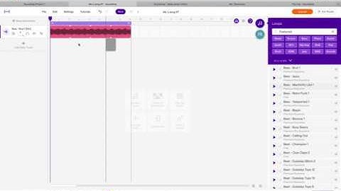 Soundtrap Project 1 How To Video