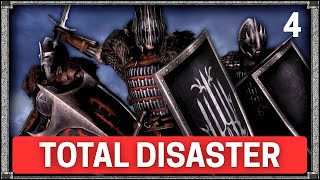 Humbled by the High Elves! | Angmar Campaign | DAC AGO V3.2