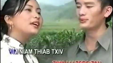 Maiv Ntxawm Yaj-Txhob Haus Teev Dej Iab [HmongSub]