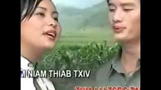 Maiv Ntxawm Yaj-Txhob Haus Teev Dej Iab [HmongSub]