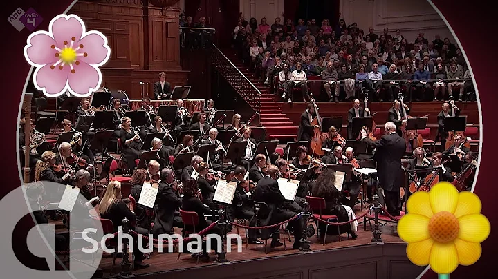 Schumann: Symphony No. 1; The Spring Symphony - Ph...