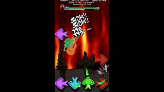VS Godzilla NES - FNF Mod - Friday Night Funkinʼ Mobile Game On Android screenshot 4