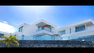 Brand New Luxury Villa In Rokabella, Costa Adeje, Tenerife