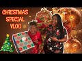 OUR 2019 CHRISTMAS DAY SPECIAL VLOG