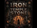 Iron and the Temple Stone – DJ Solaris | Epic Tribal Cinematic Bass 🗿⚔️ | Official Audio