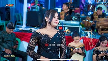 LUNGITING ASMORO- PUTRI CEBRET - KMB GEDRUK SRAGEN - NGILIRAN PANEKAN MAGETAN - PUTRA COKRO AUDIO